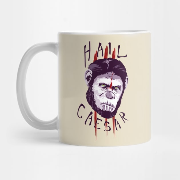 Hail Caesar by Colodesign